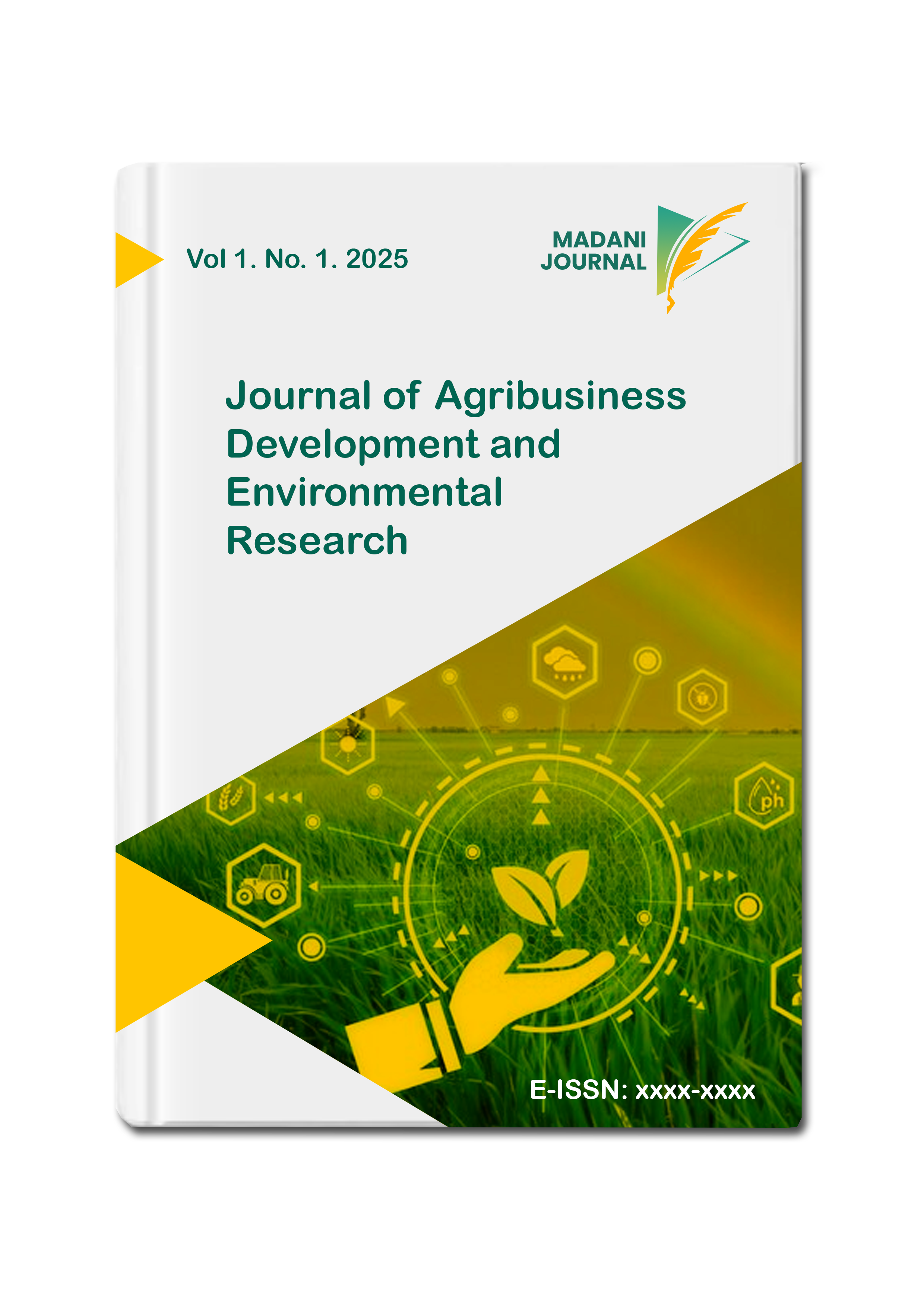 					View Vol. 1 No. 1 (2025): Vol. 1 No. 1 (2025): Vol. 1 No. 1 (2025): JADE - Oktober
				