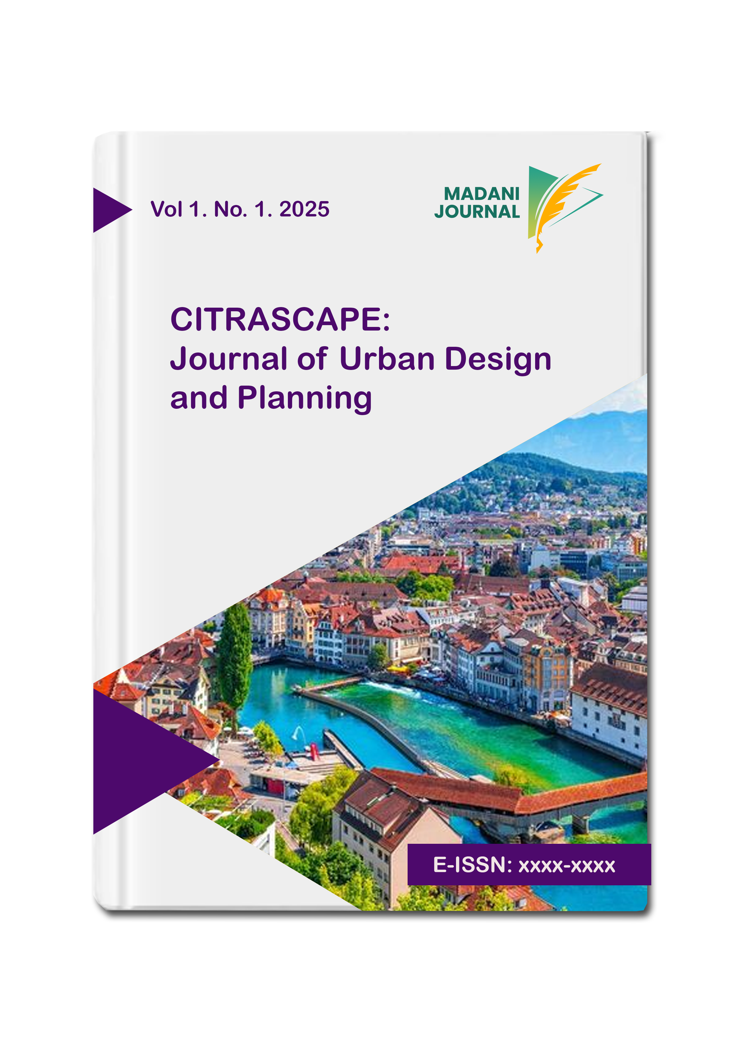 					View Vol. 1 No. 1 (2025): Vol. 1 No. 1 (2025): Vol. 1 No. 1 (2025): CITRASCAPE - November
				